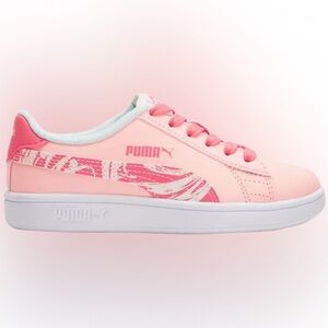 Sz 3c puma lows kids